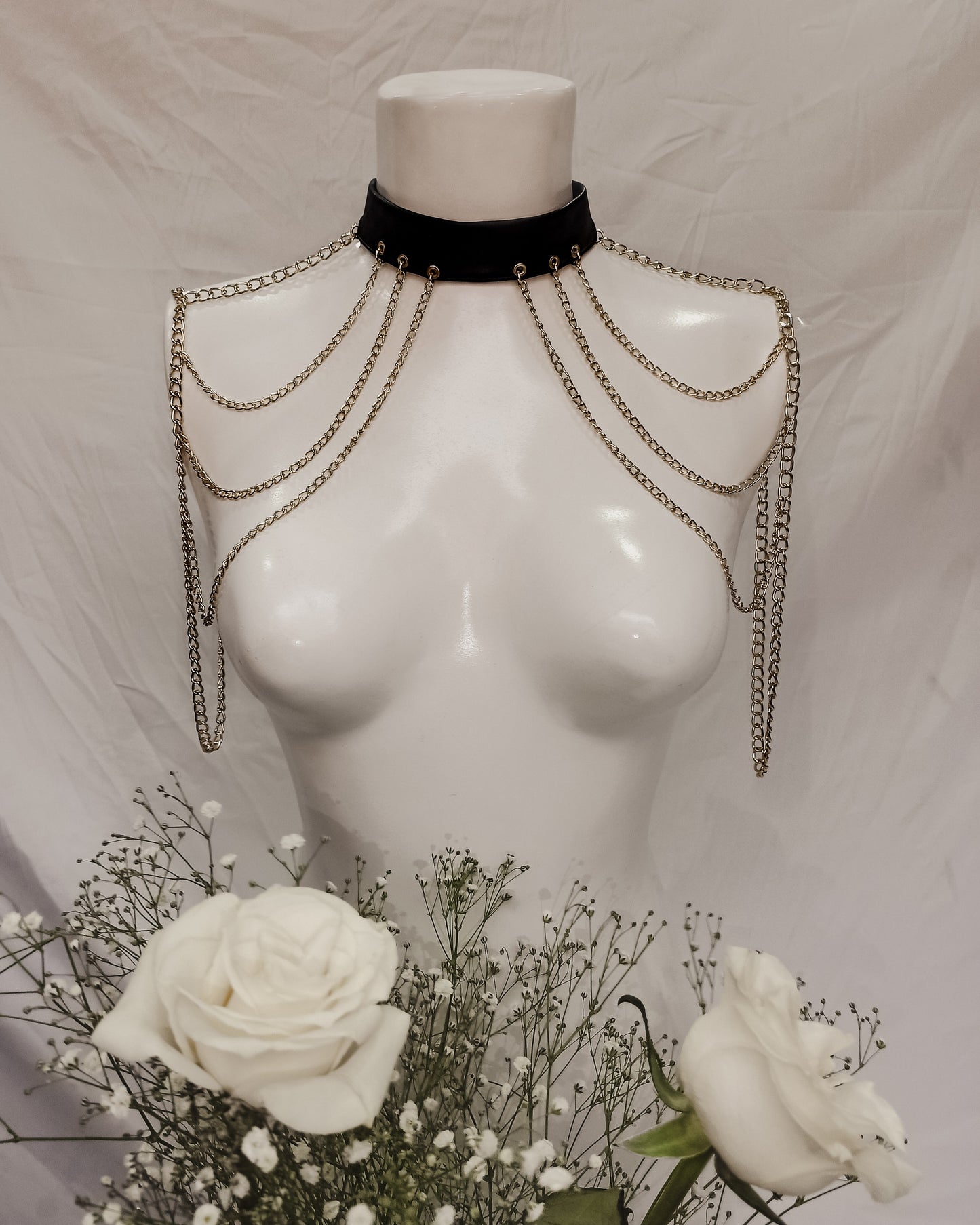 Choker Lia