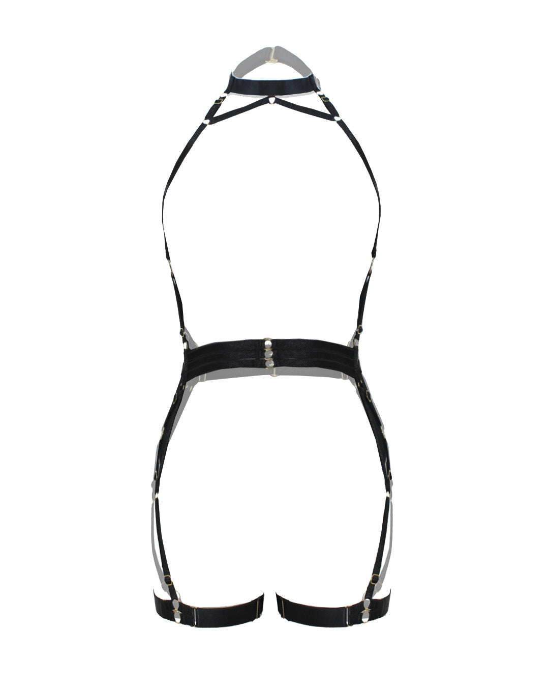 Harness Khan
