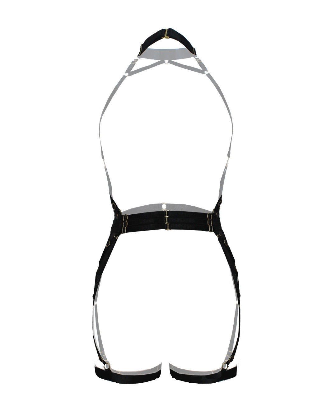Harness Khan