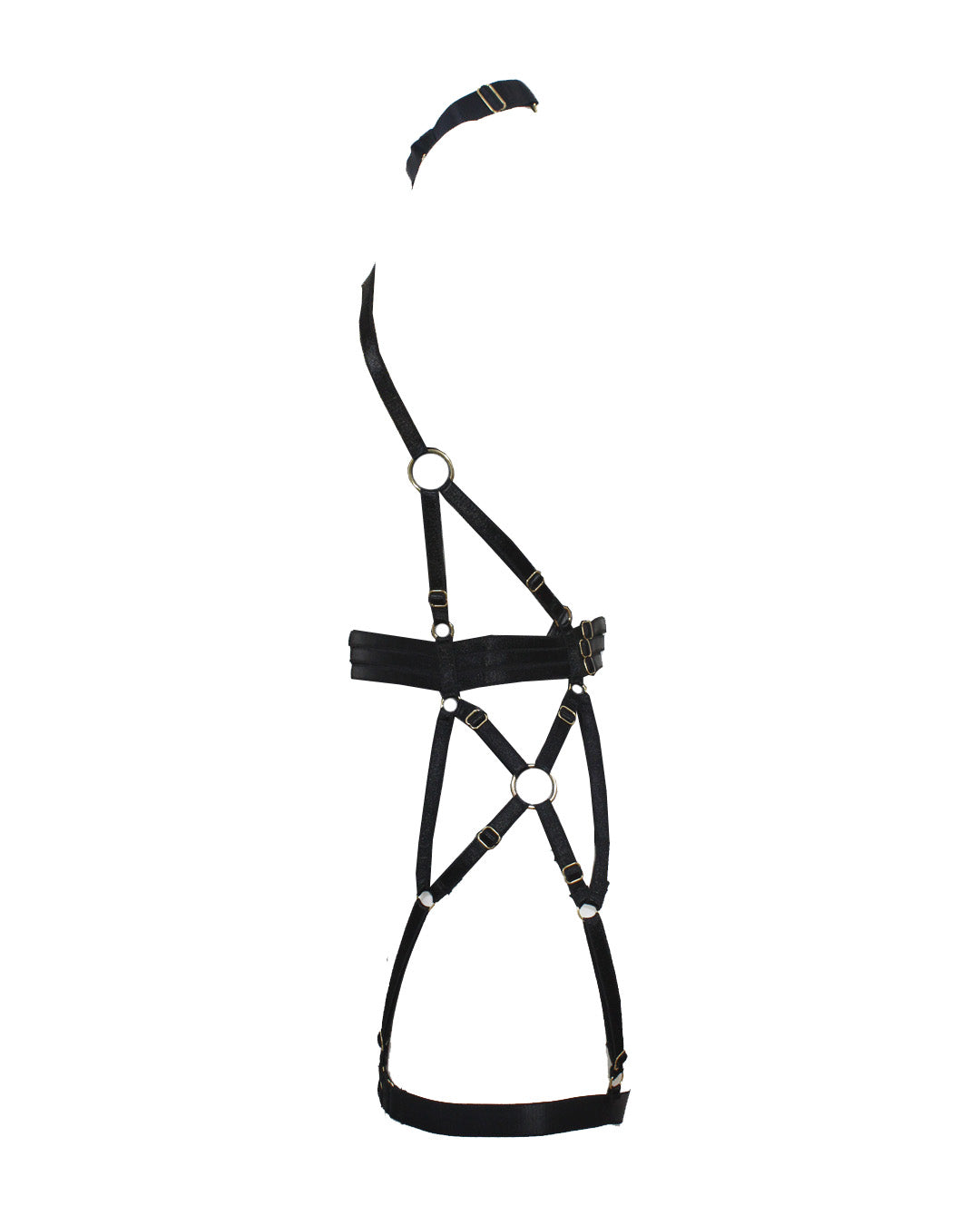 Harness Khan