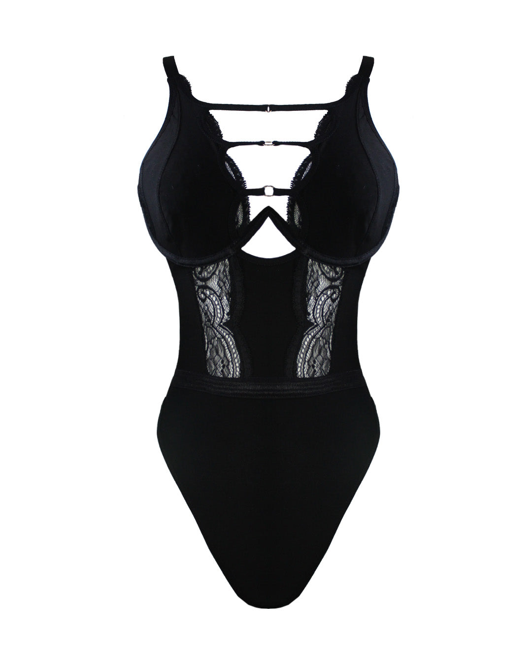 Hilton Bodysuit