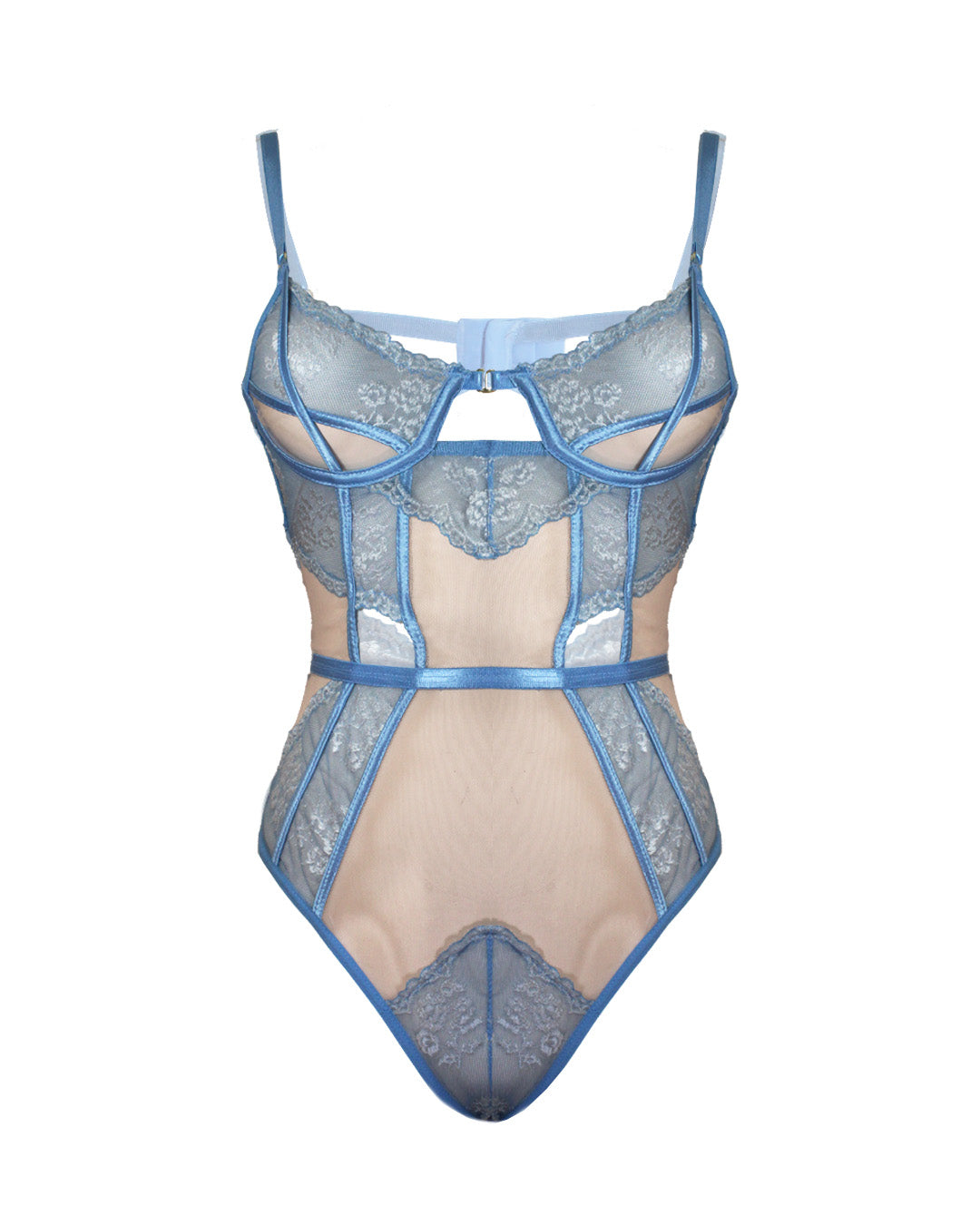 Bodysuit Gus