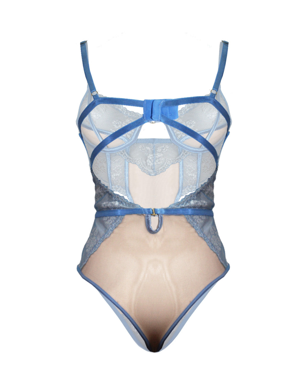 Bodysuit Gus
