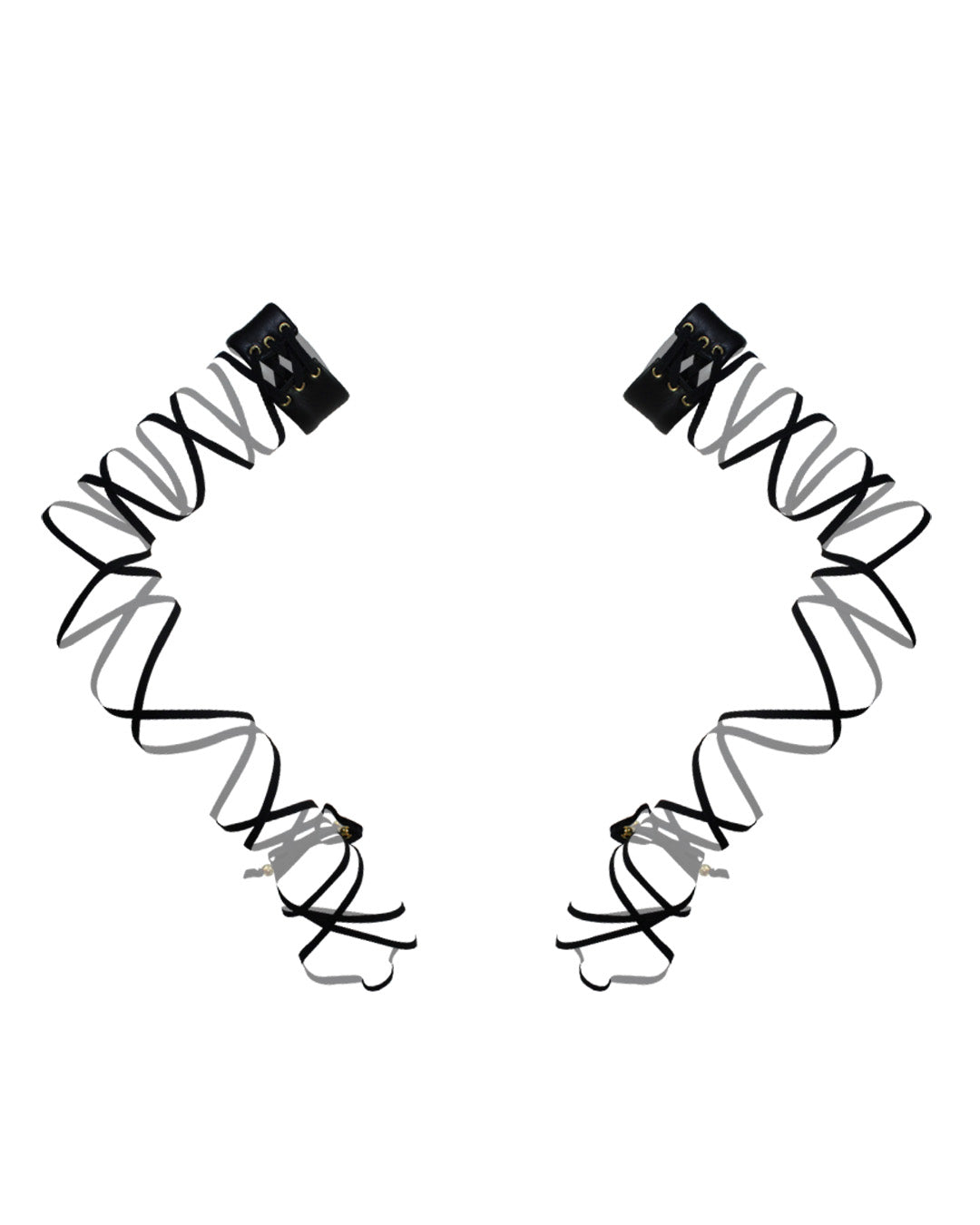 Bondage Arms