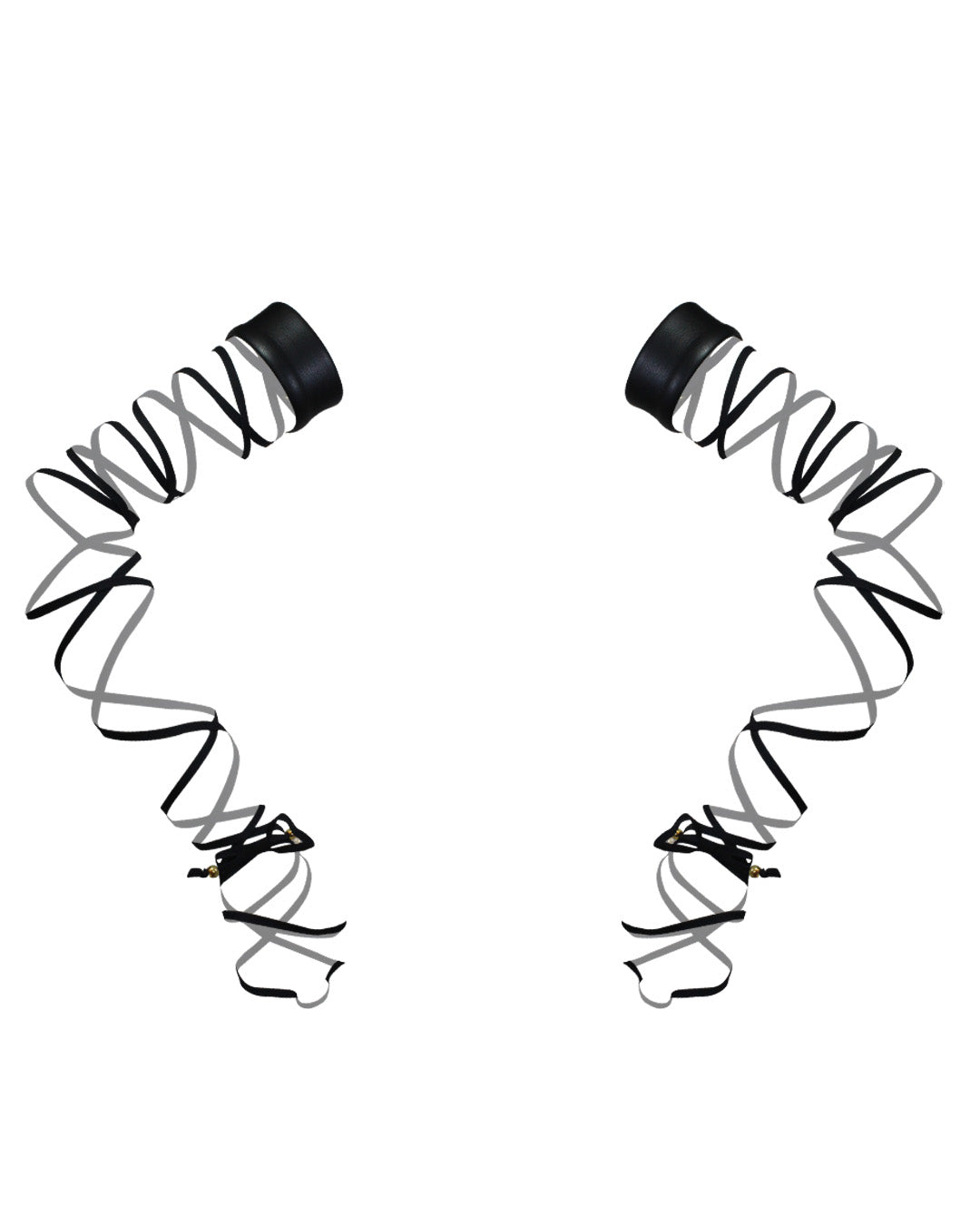 Bondage Arms