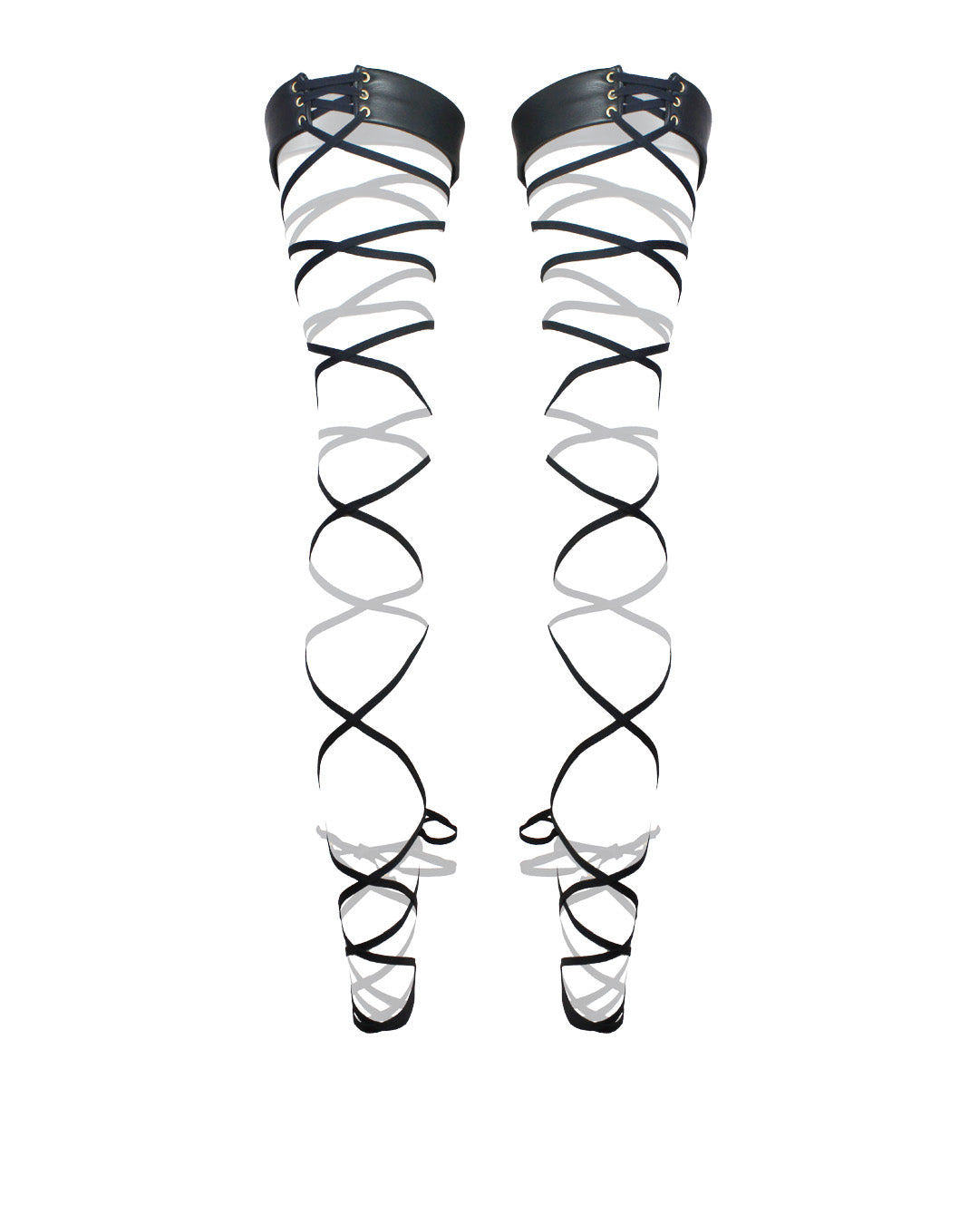 Bondage Legs