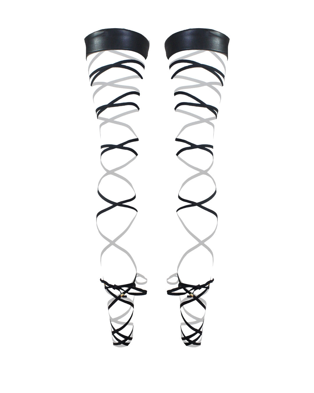 Bondage Legs