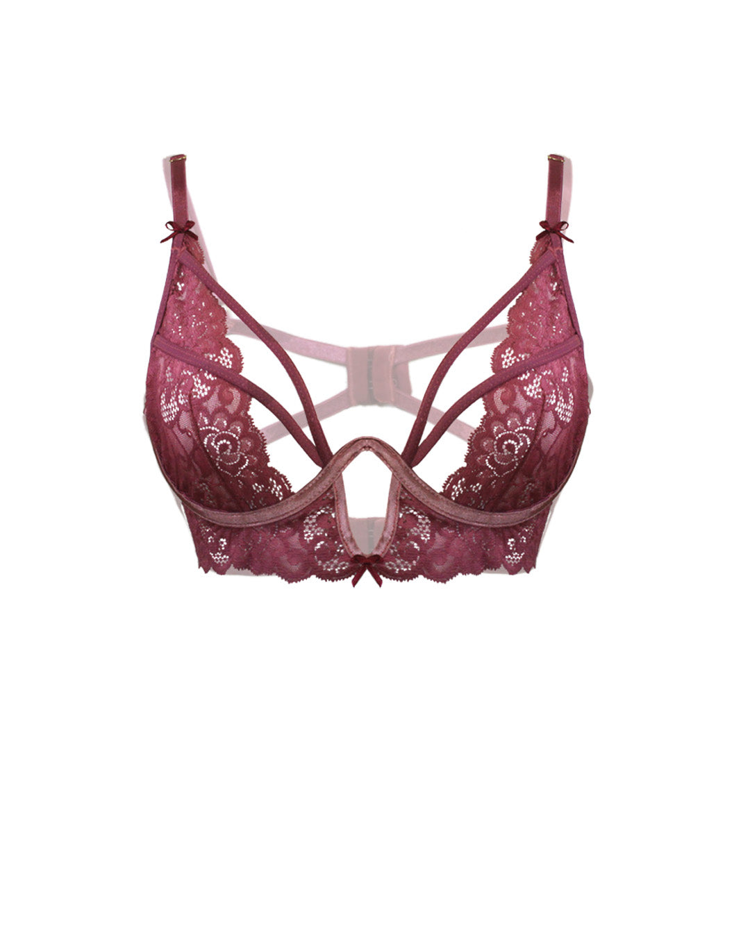 Bra Gothel