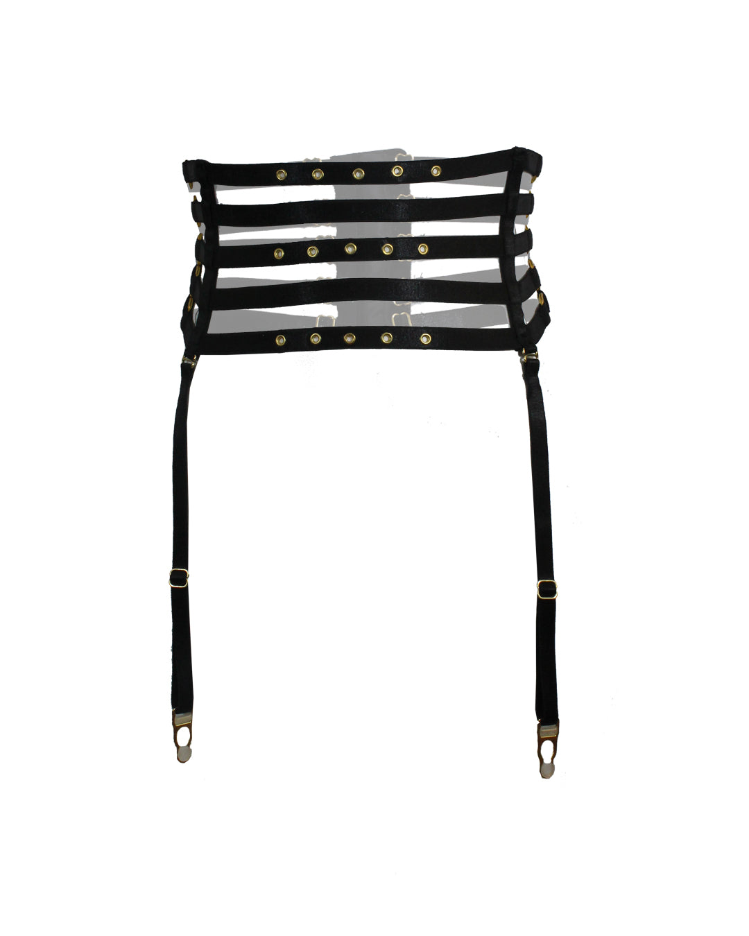 Garter Belt Beck