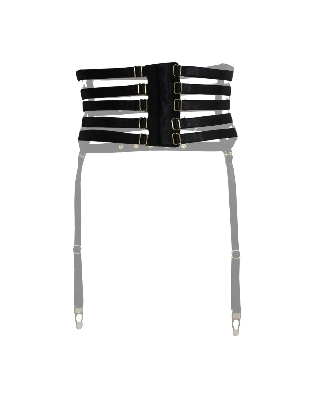 Garter Belt Beck