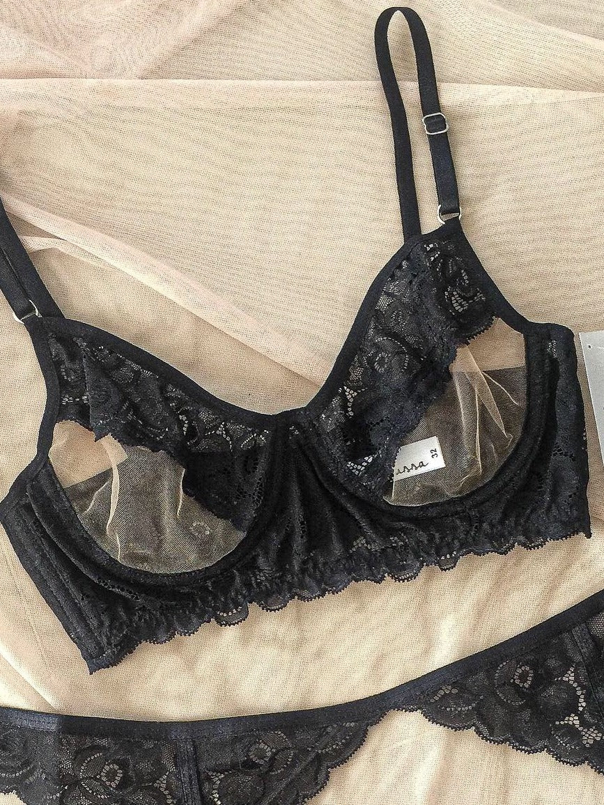 Bra Lilith