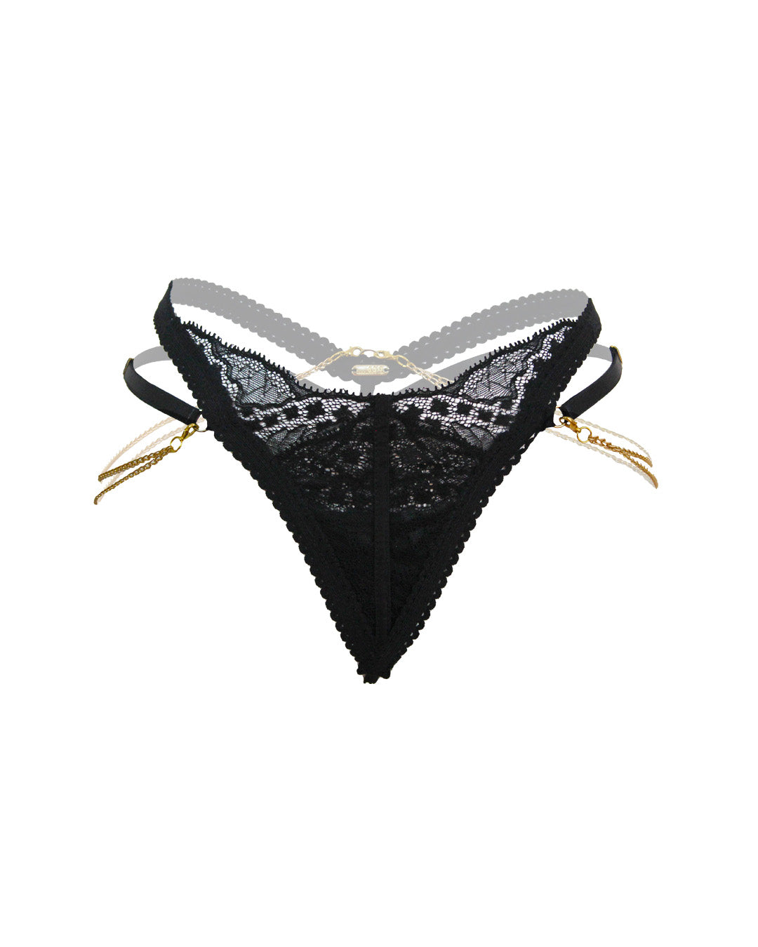 G-String Lindsay