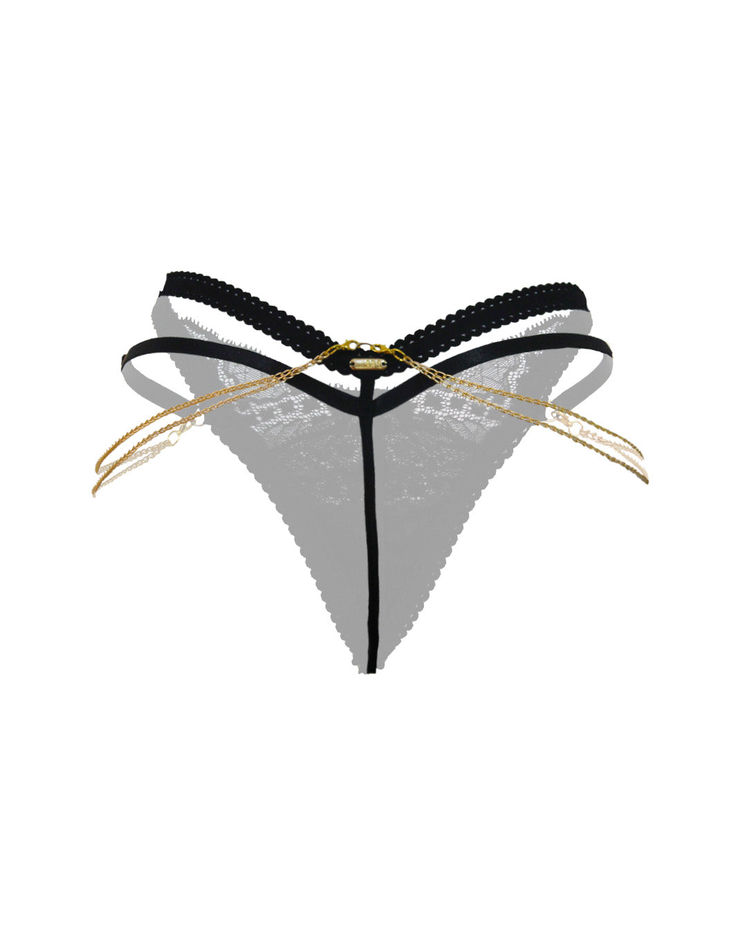 G-String Lindsay