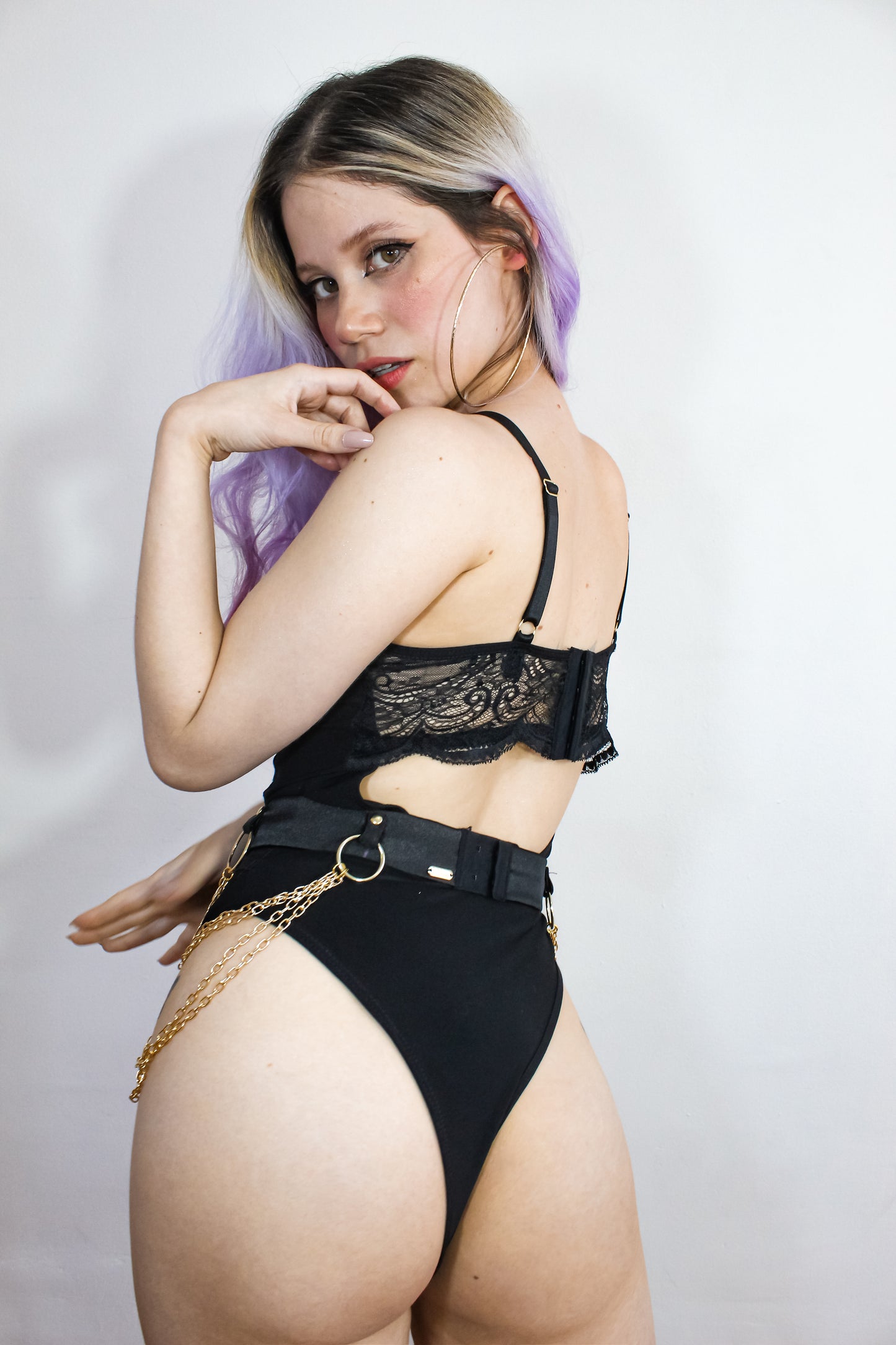 Hilton Bodysuit