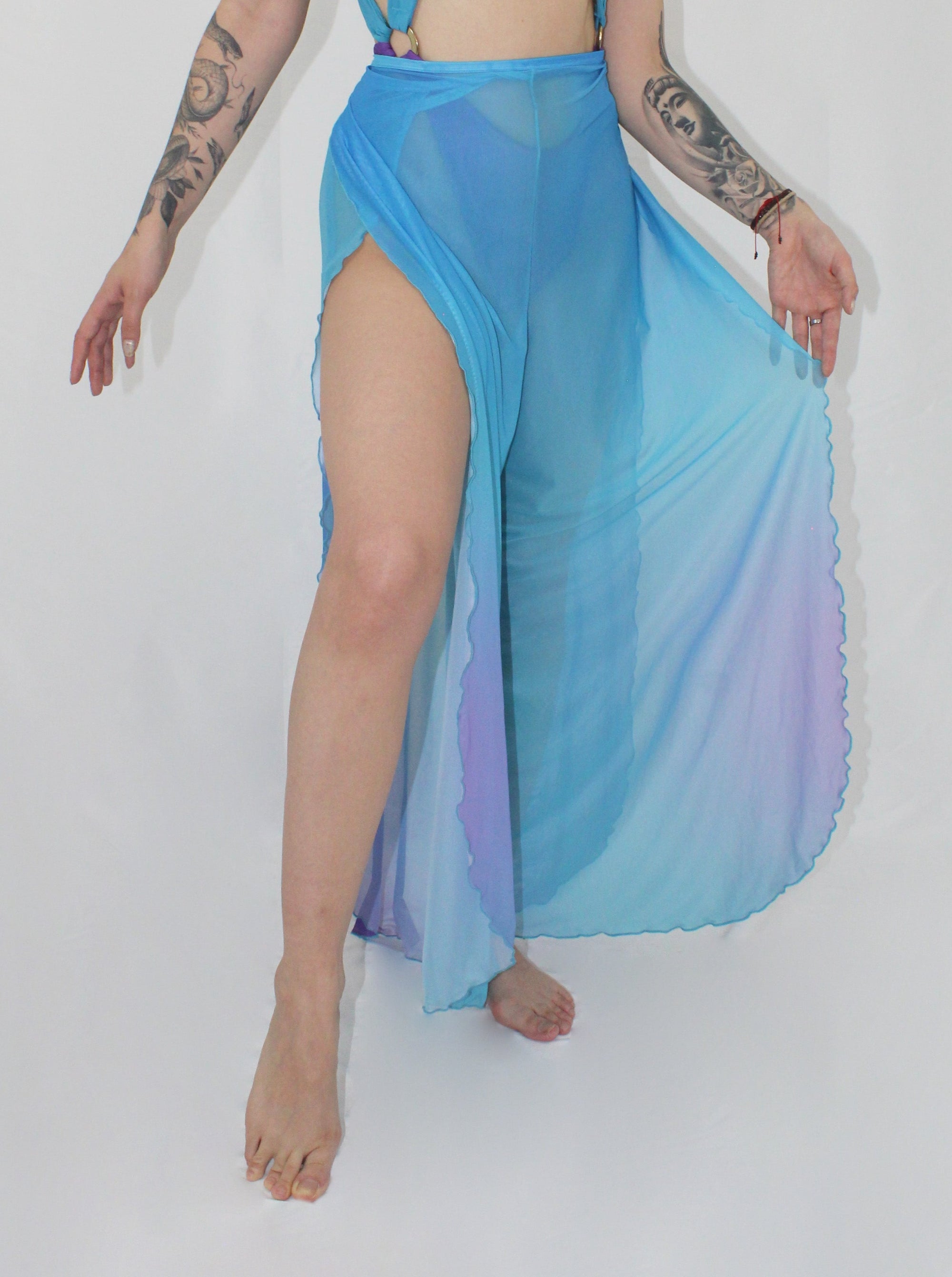 Tornasol Beach Pants