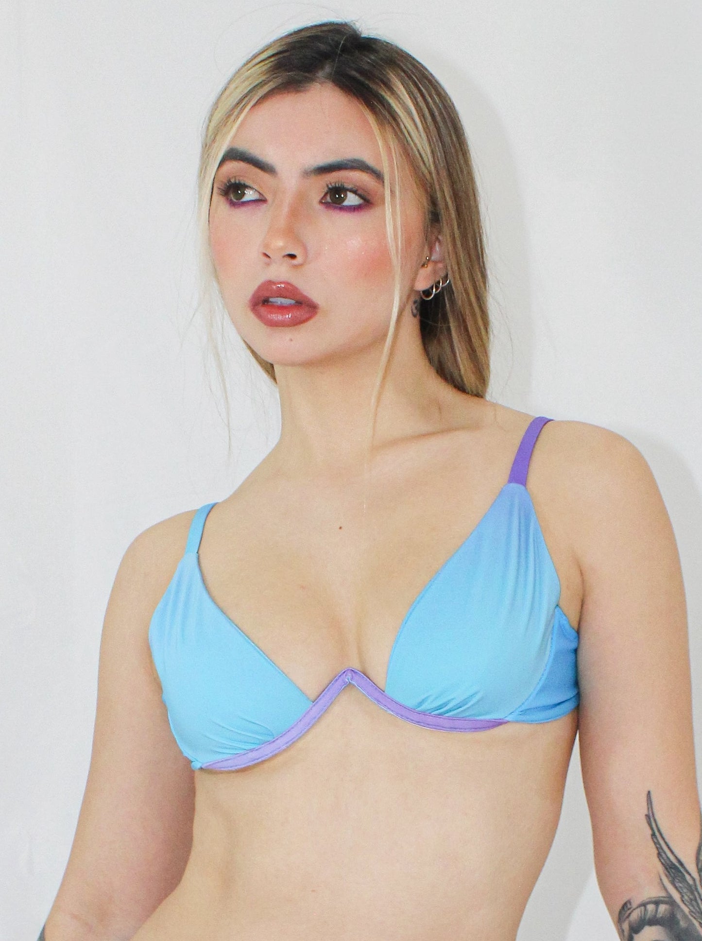 Bikini W Litmus