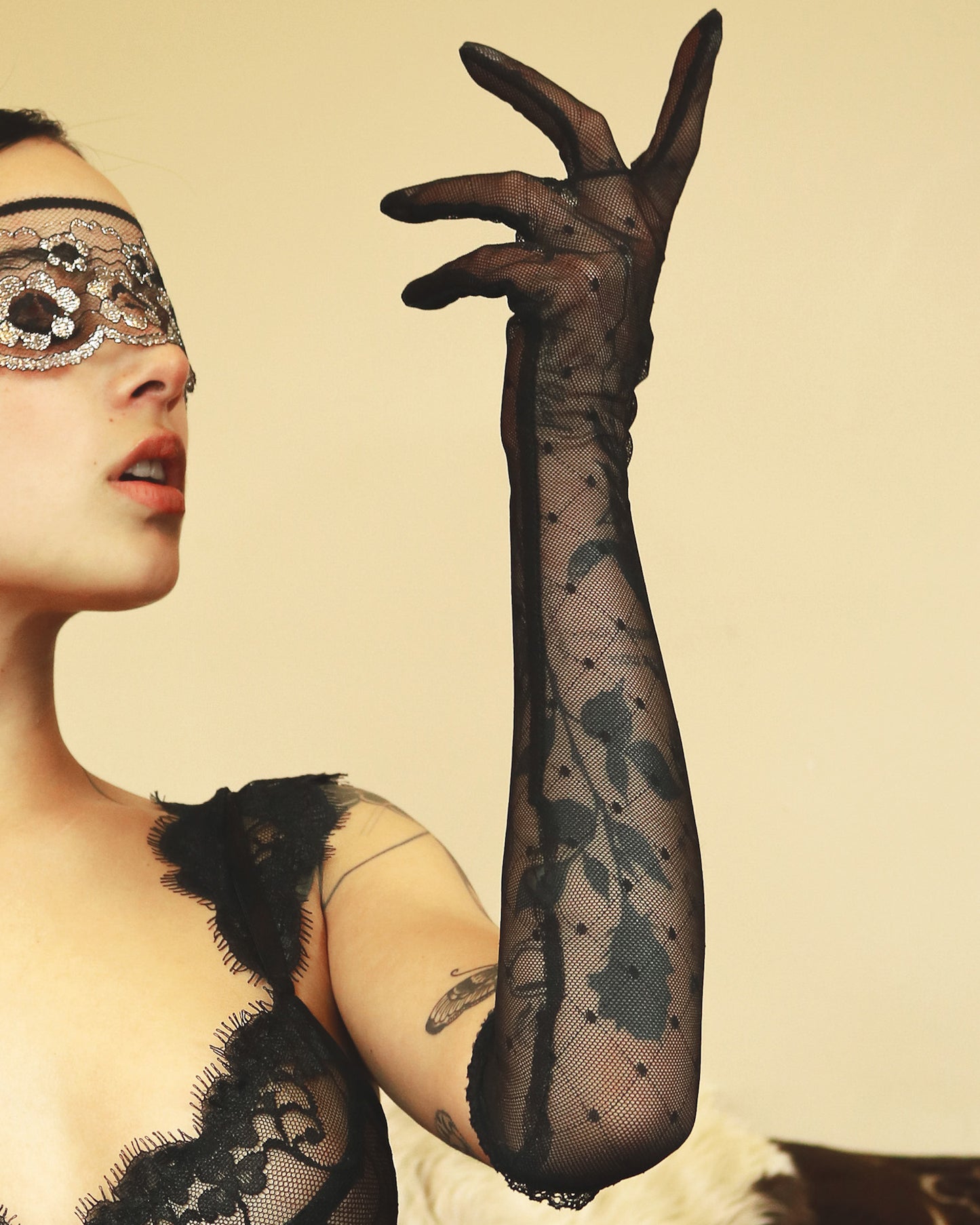 Klips Gloves