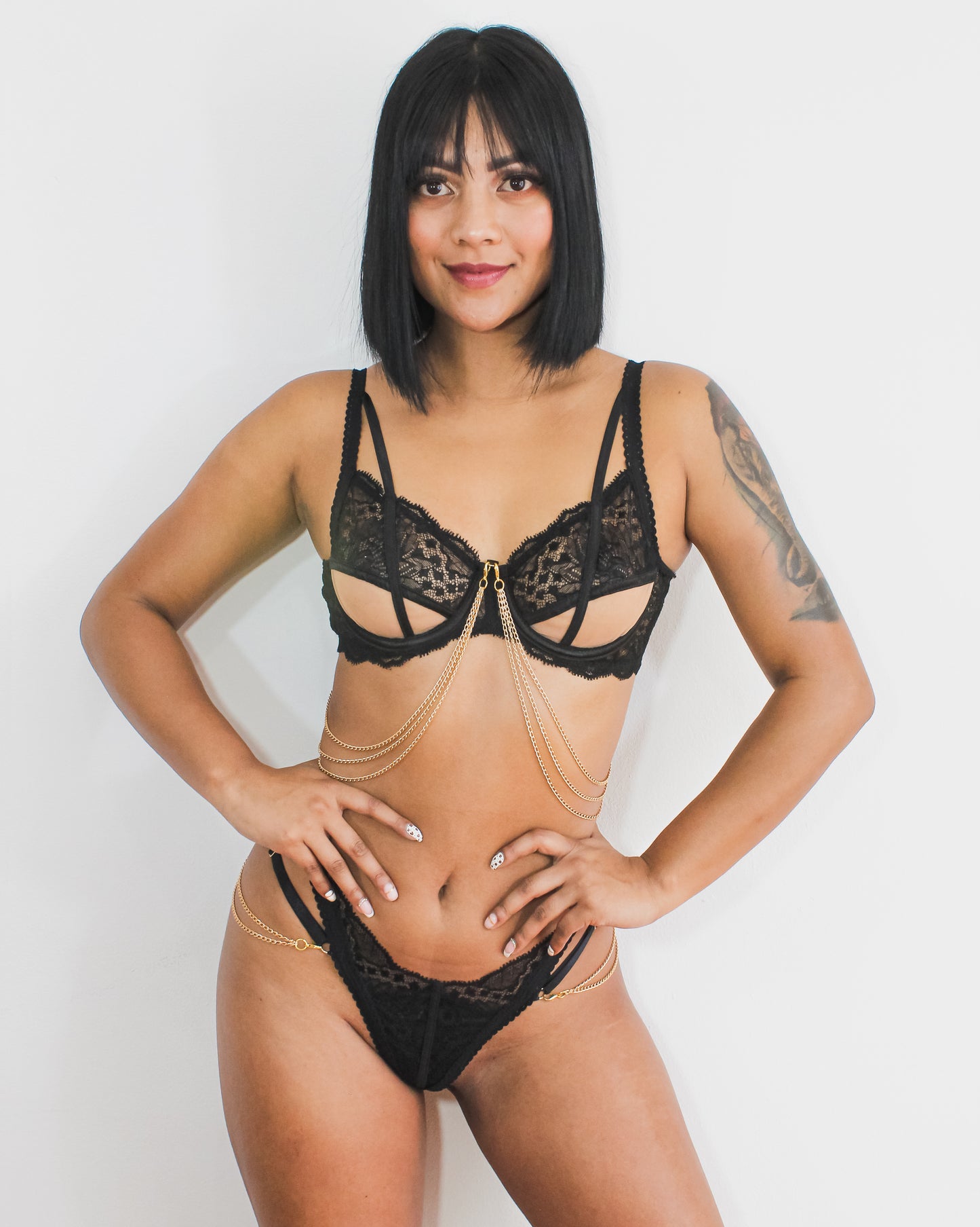 Set Lindsay