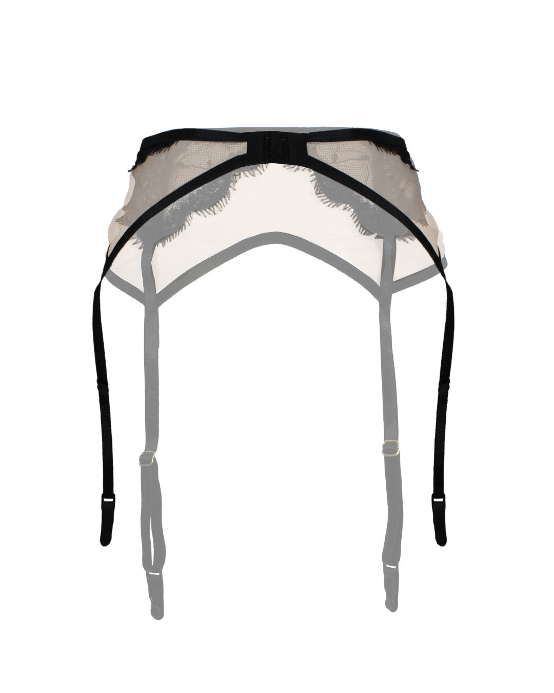 Manelyck Garter Belt