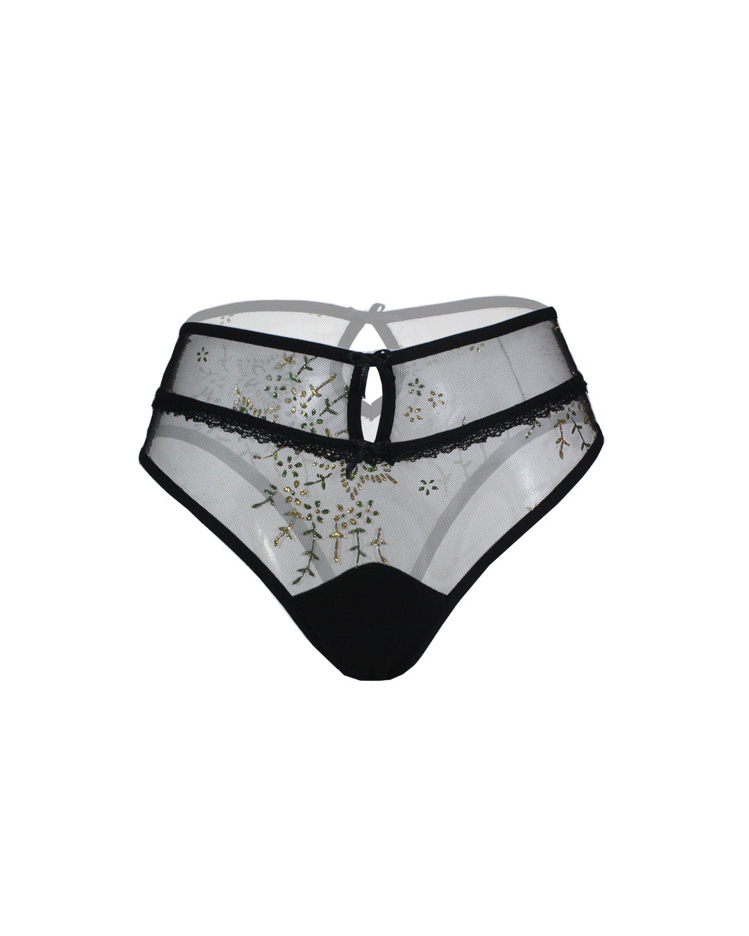 Tanga Mordu