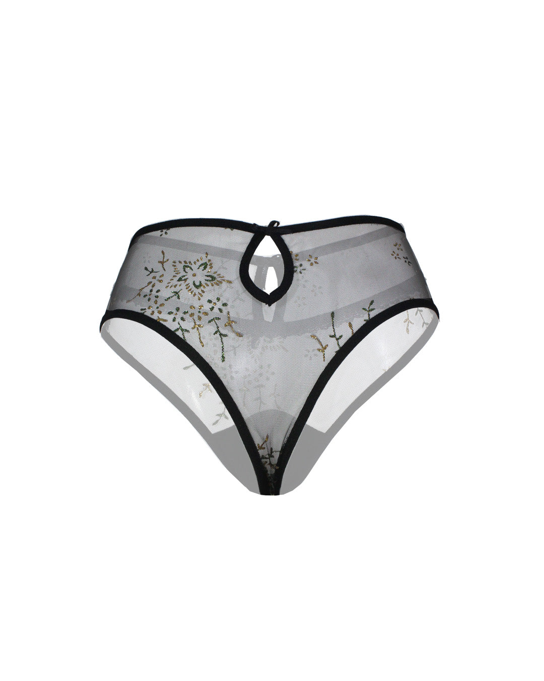 Tanga Mordu