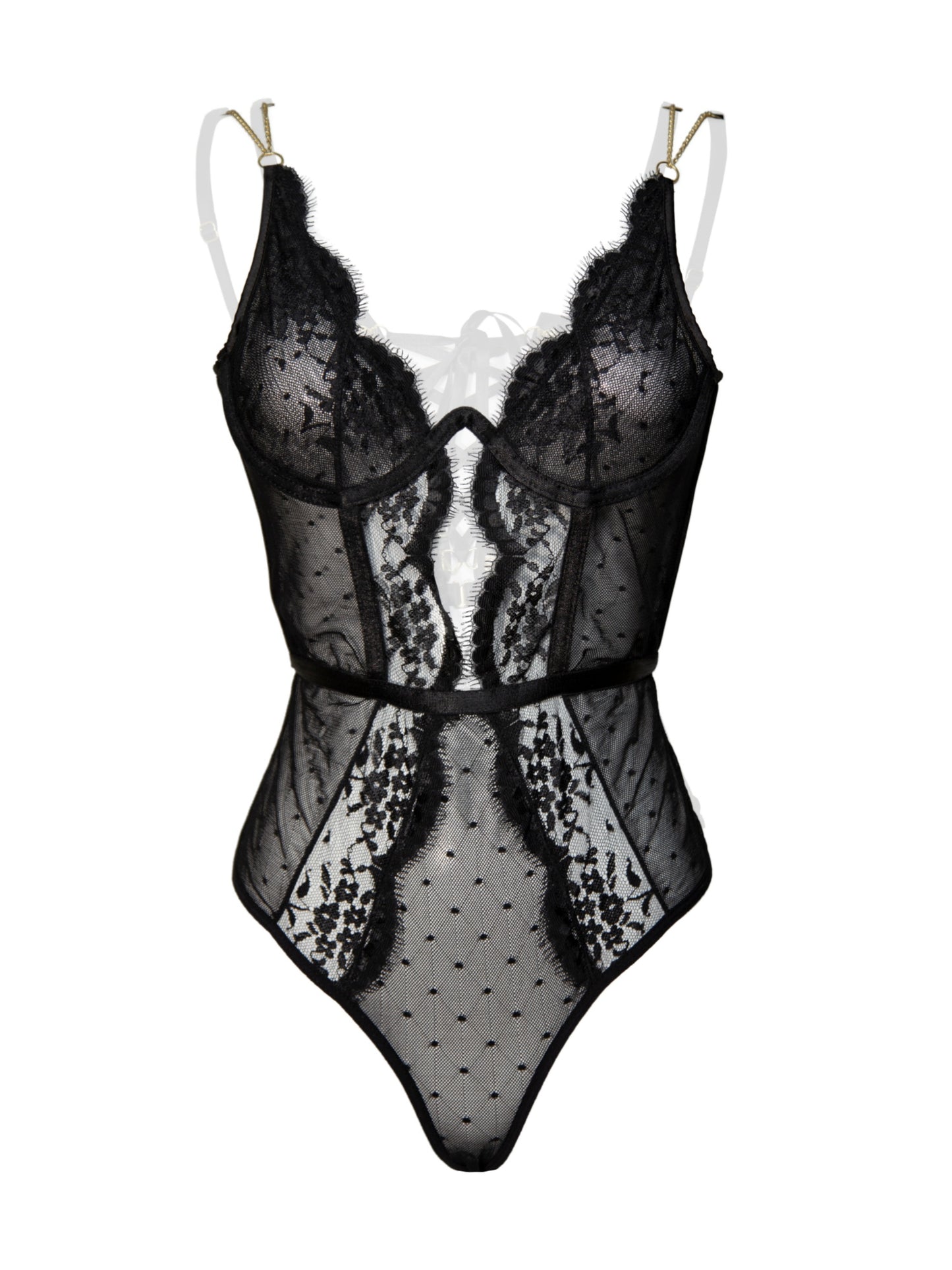 Bodysuit Samantha