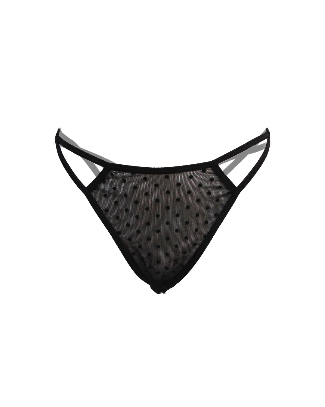 Thong Beck