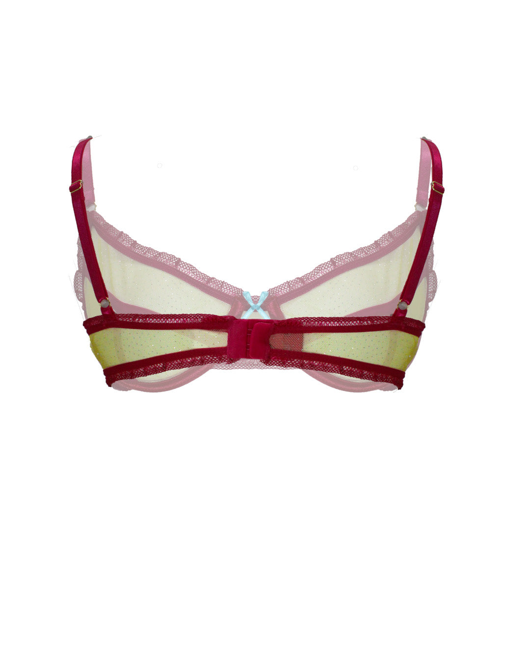 Bra Barbie