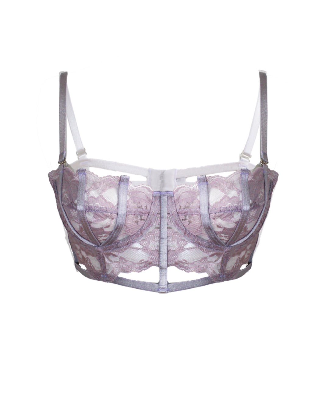 Manelyck bustier
