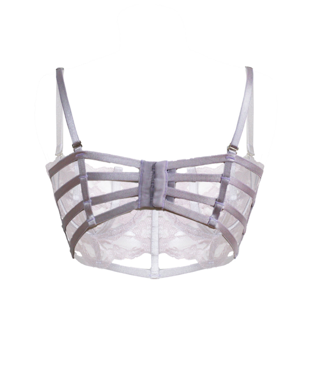 Manelyck bustier