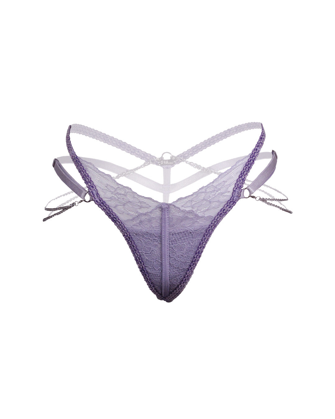 G-String Lindsay