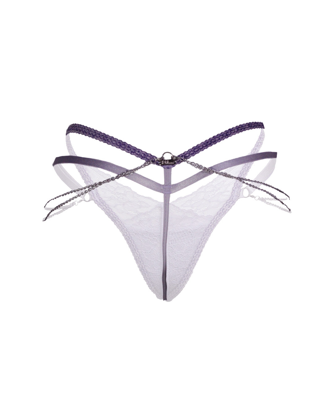 G-String Lindsay