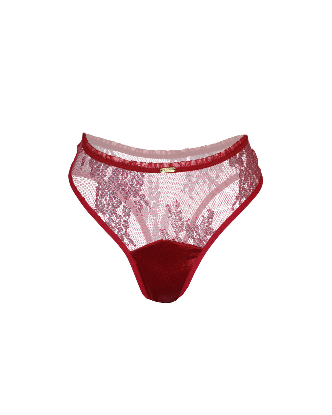 Panty Evil Queen