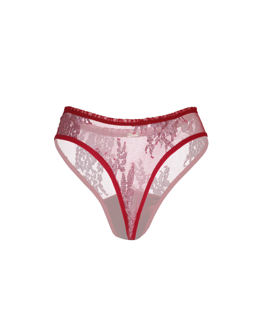 Panty Evil Queen