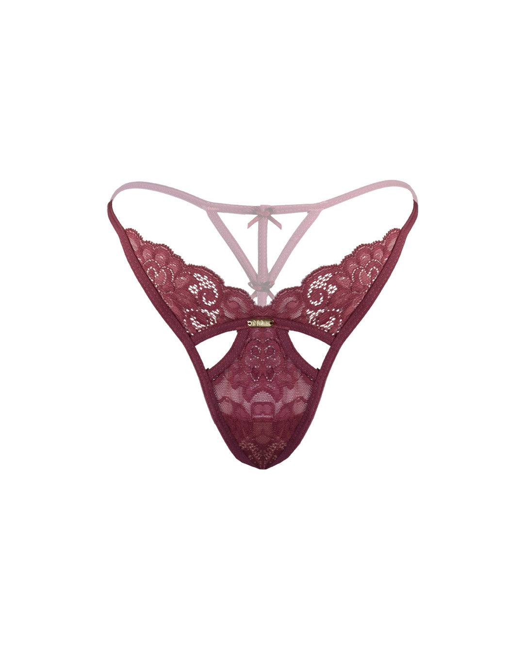 G-String Gothel