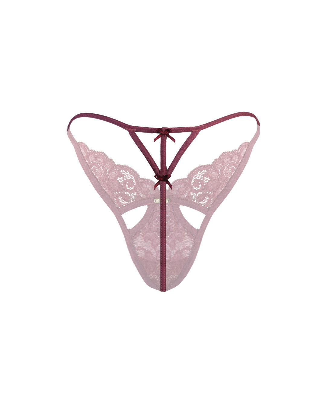 G-String Gothel