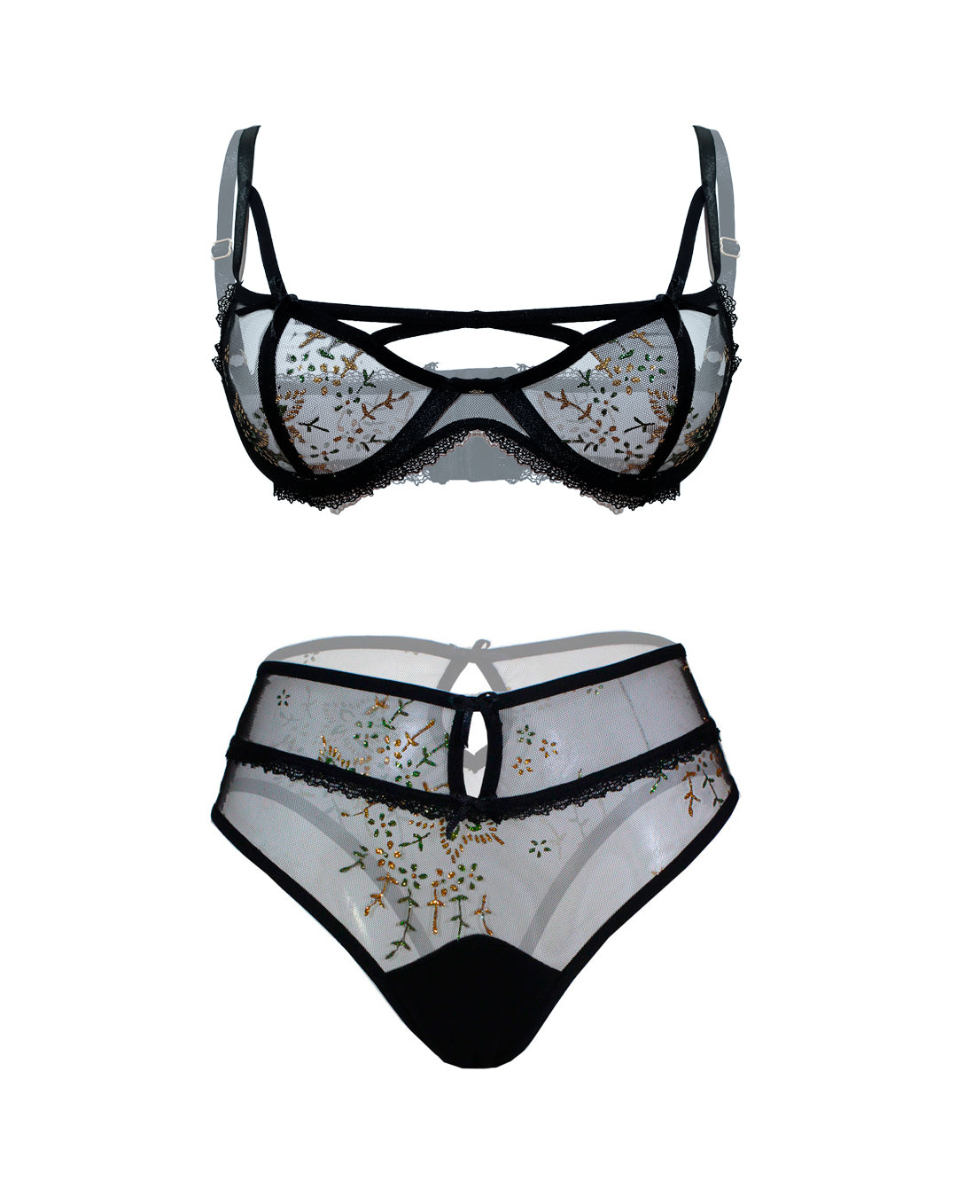 Set Mordu