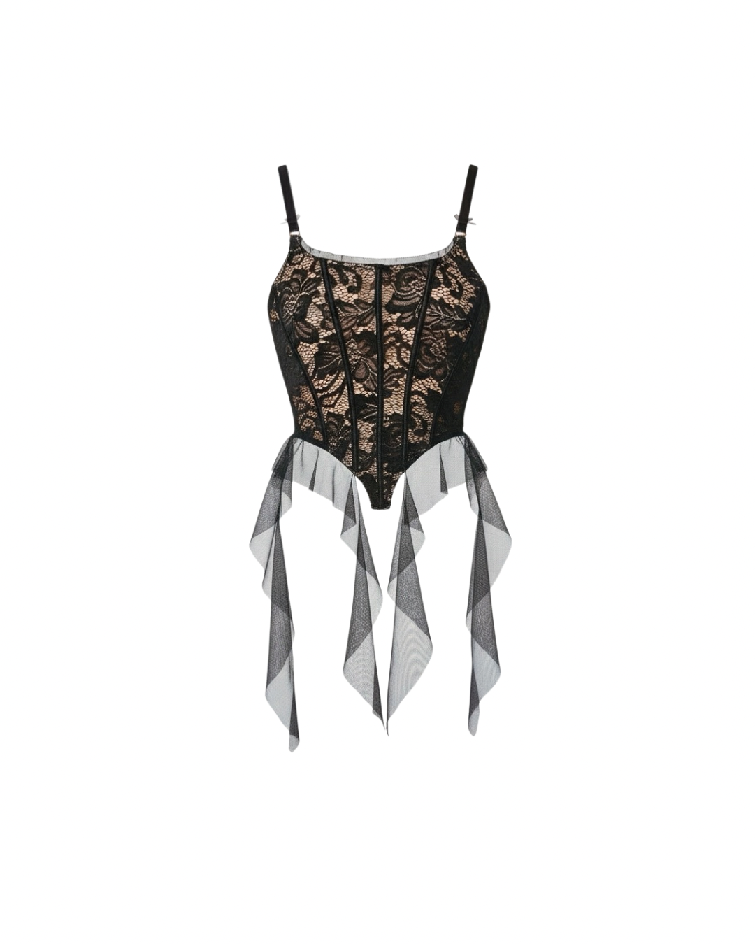 Corset