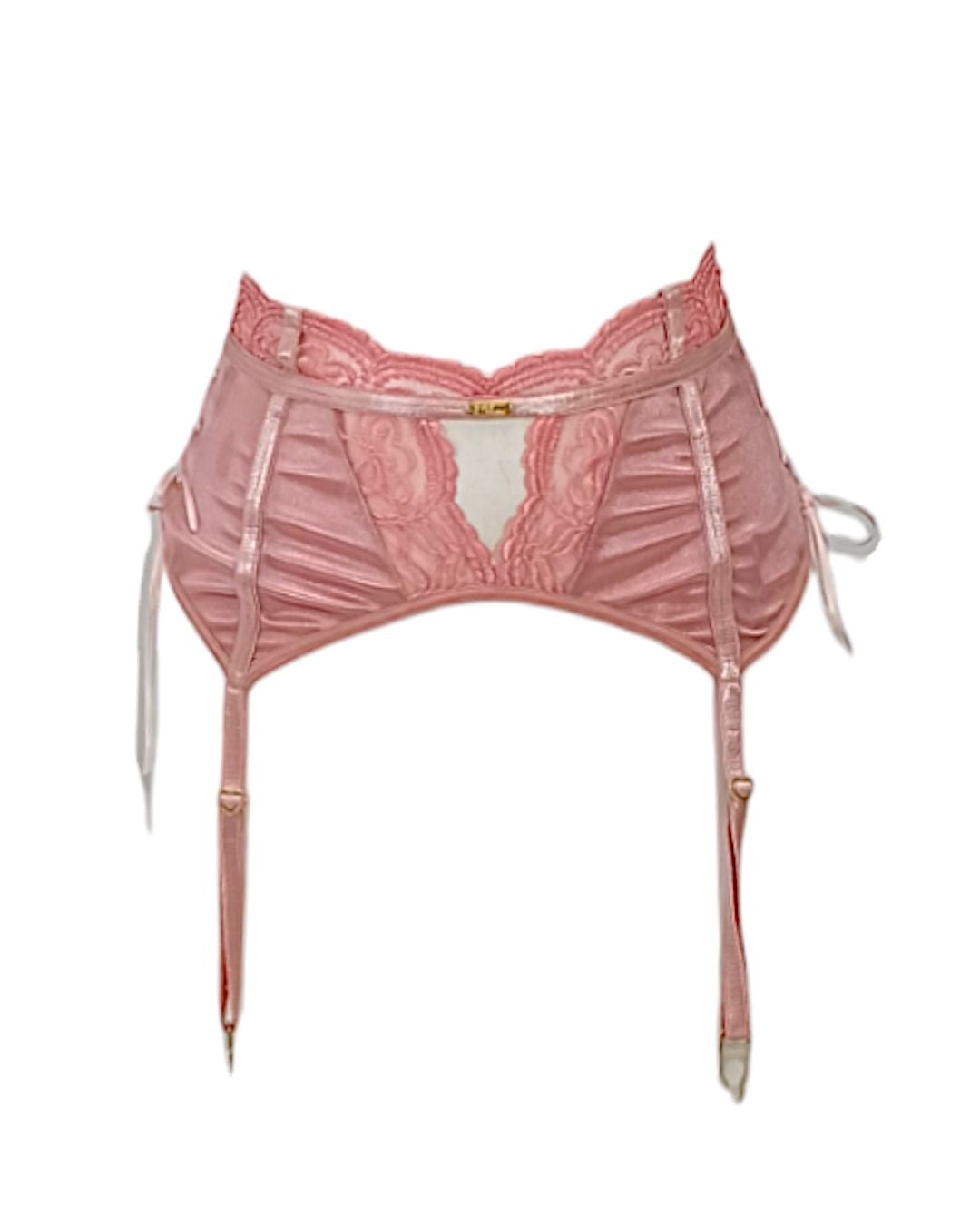 Liguero Sylvie pink