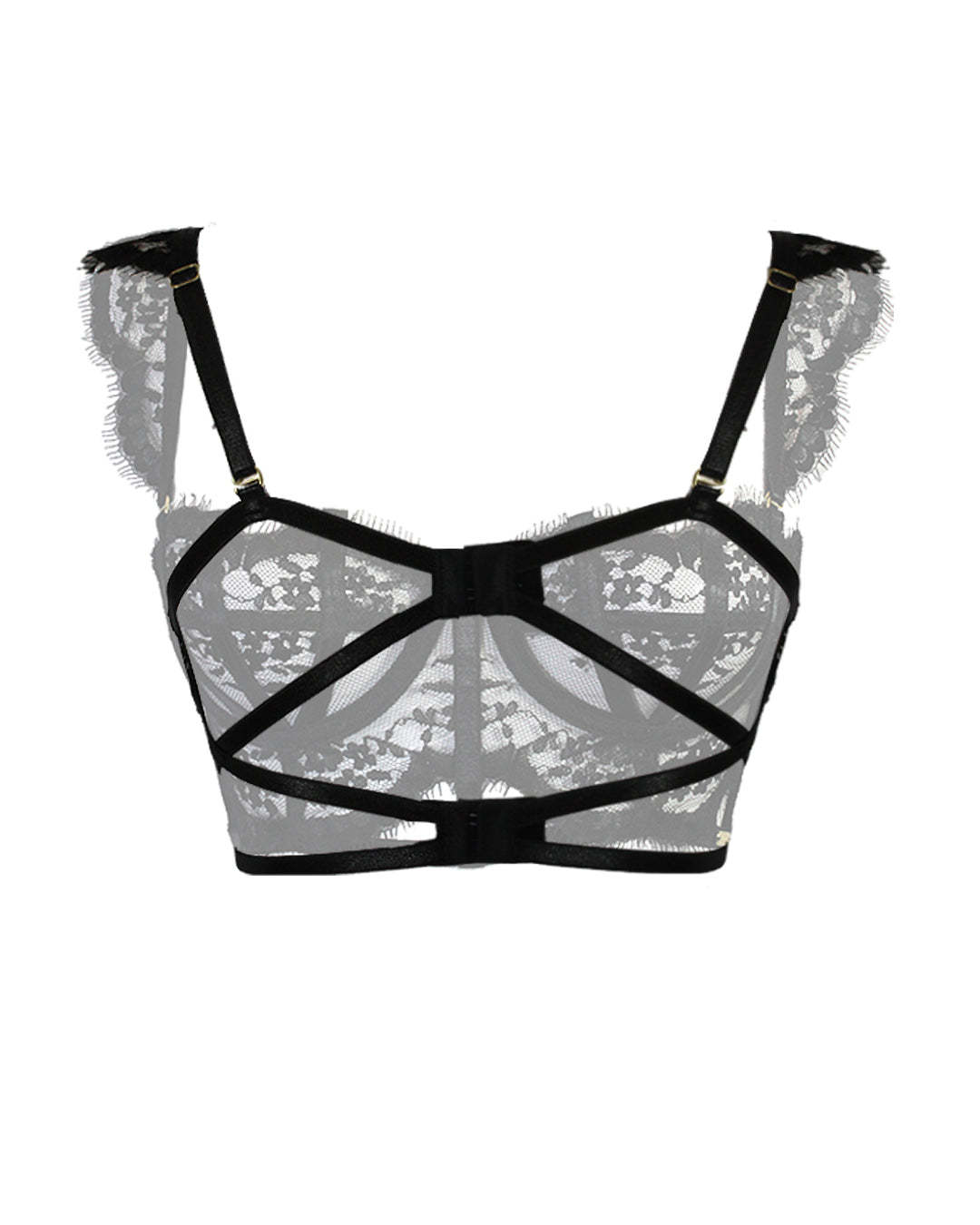 Bustier Topacio