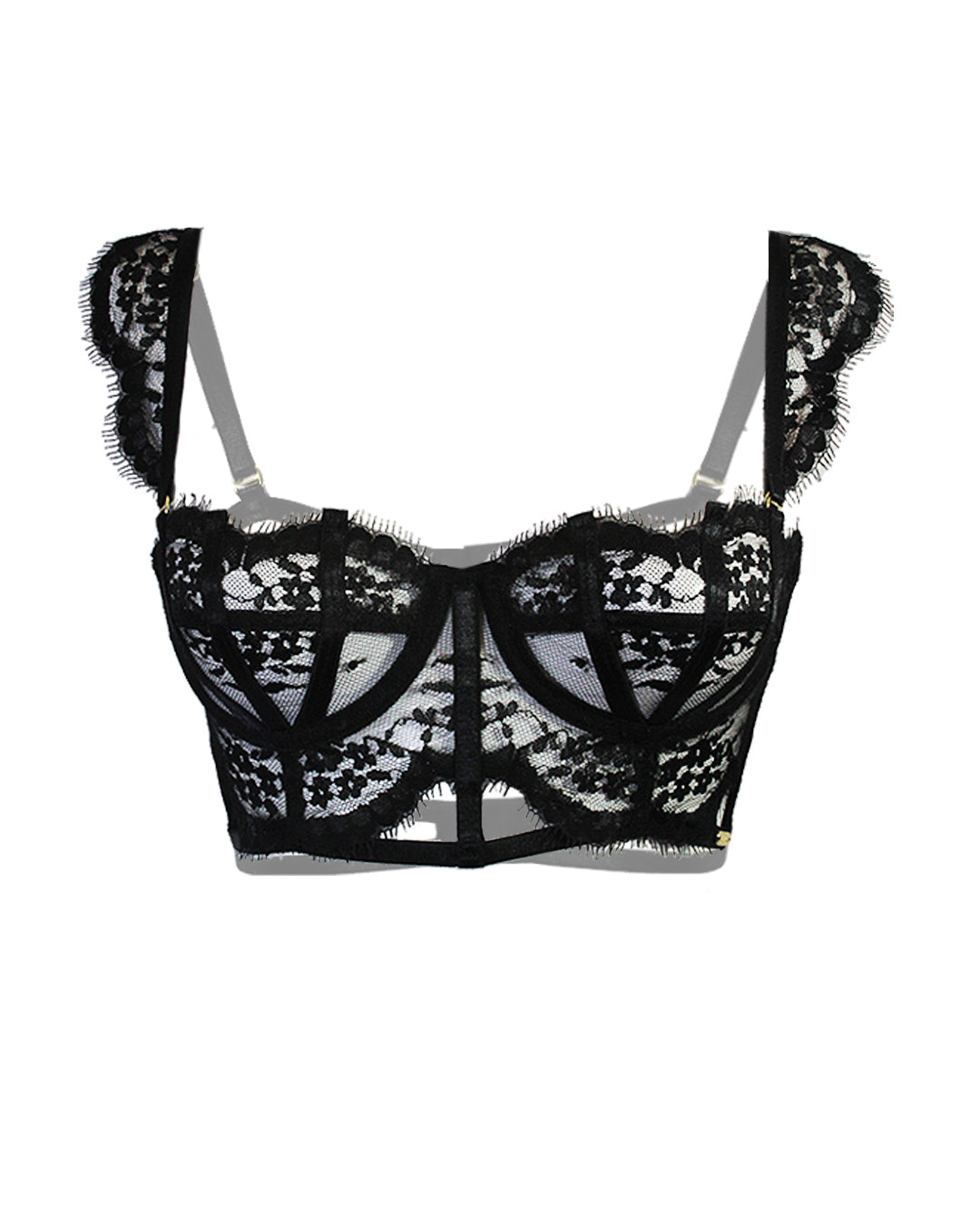 Bustier Topacio