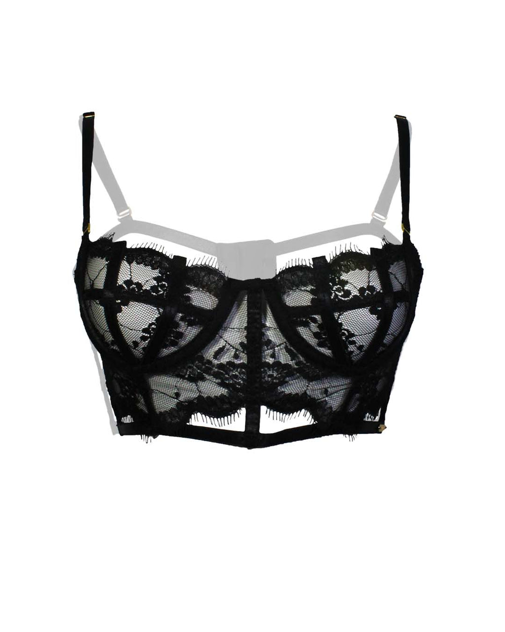 Set Manelyck Black