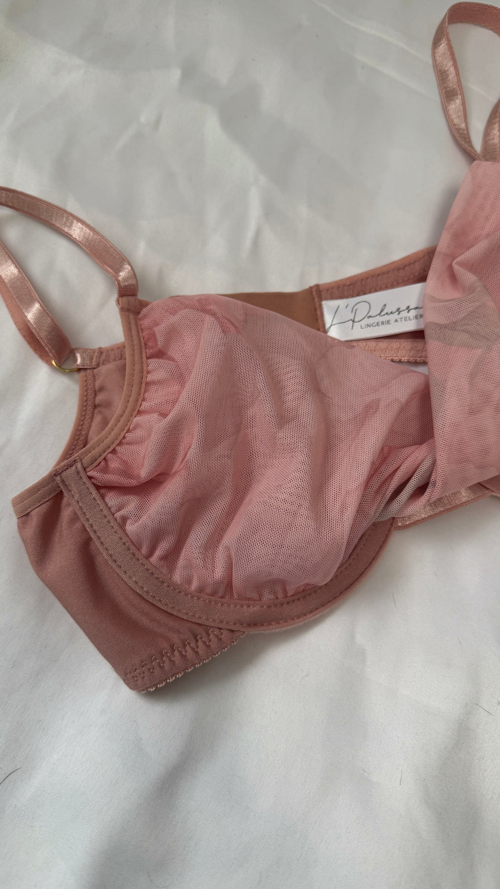 Bra Alice Rose