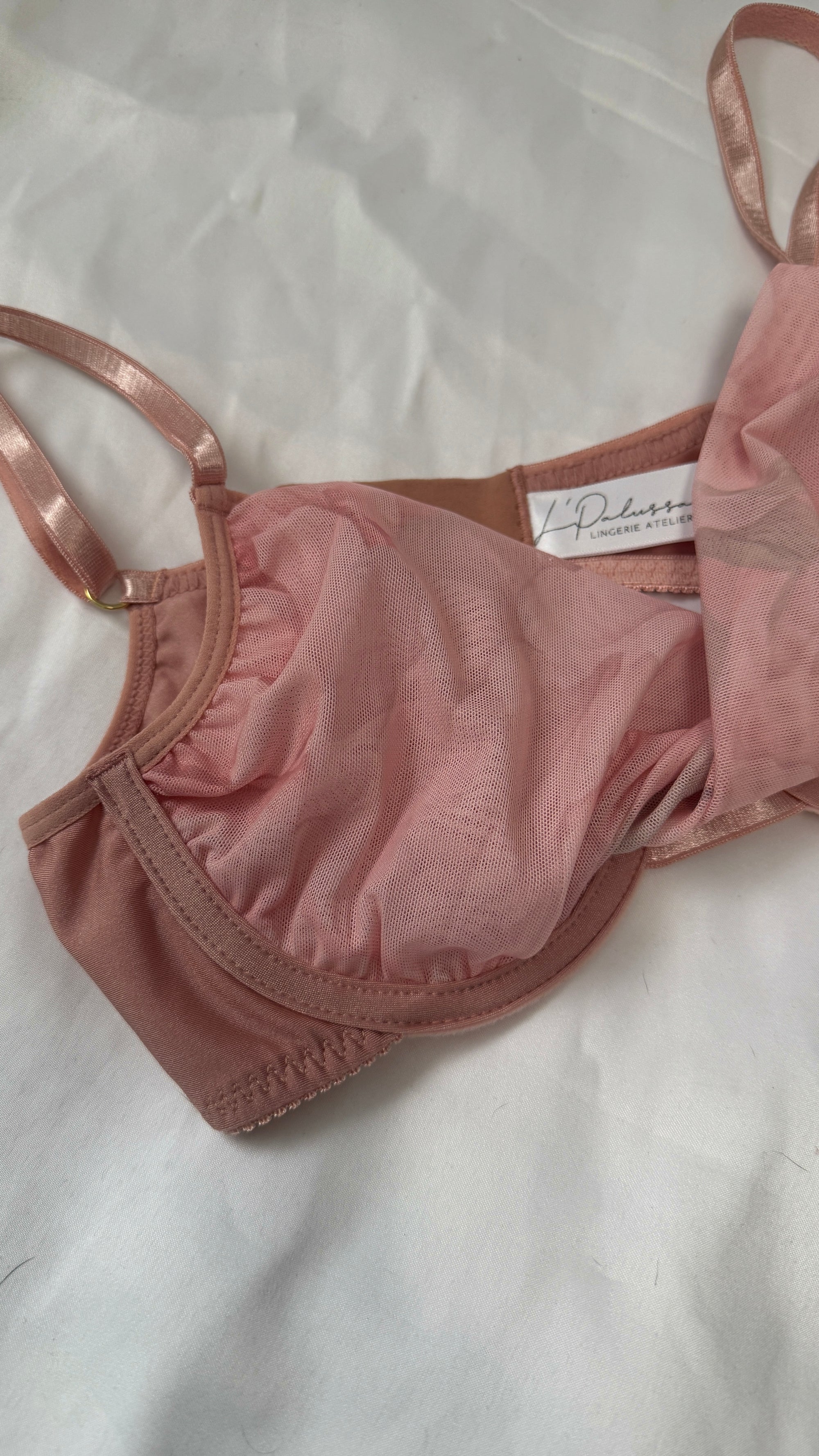 Bra Alice Rose