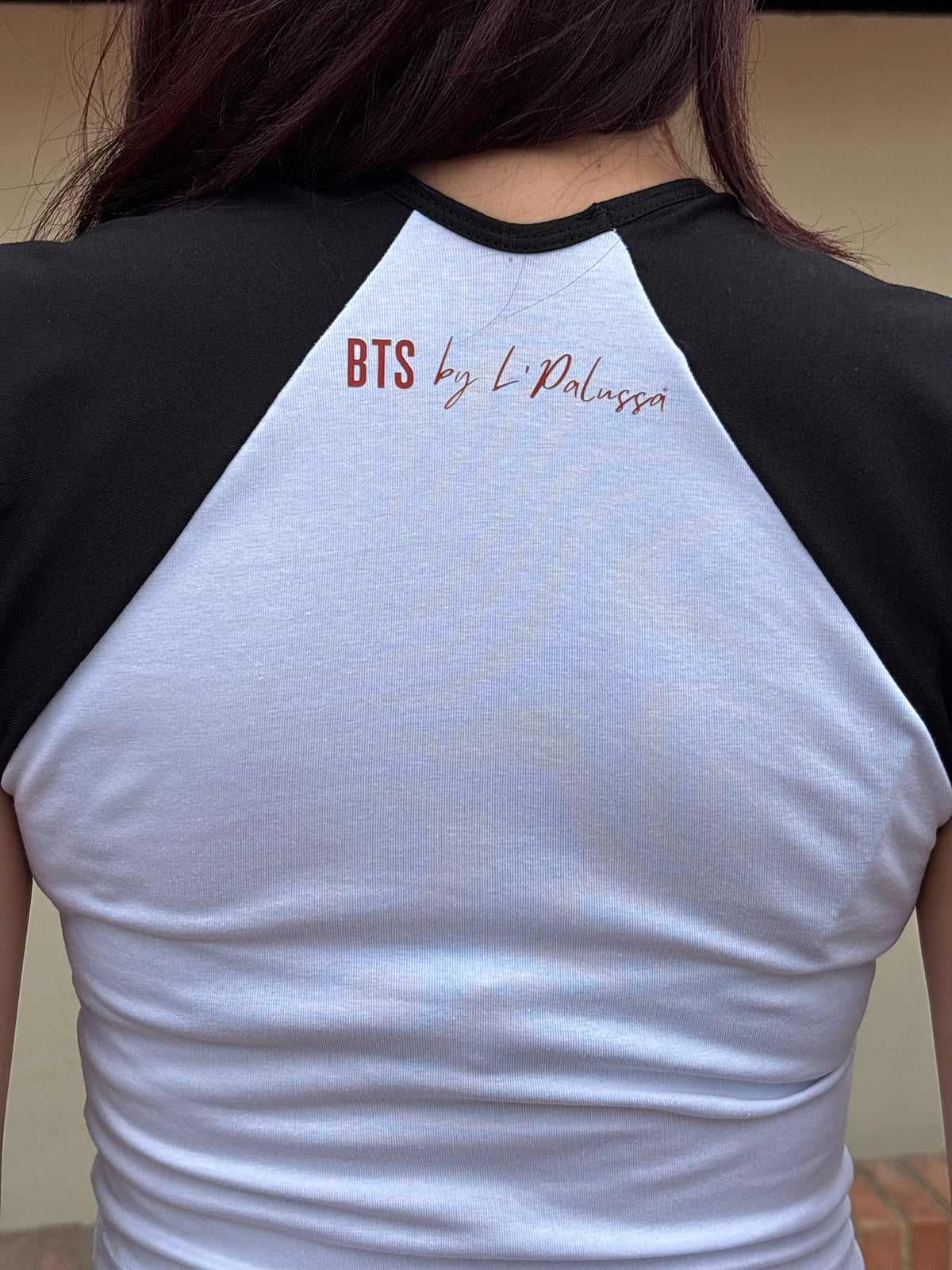 Camiseta OT7 Black