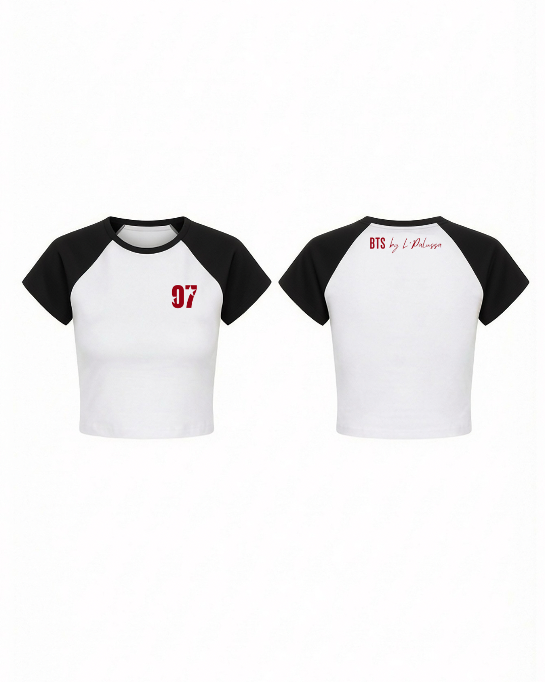 Camiseta OT7 Black