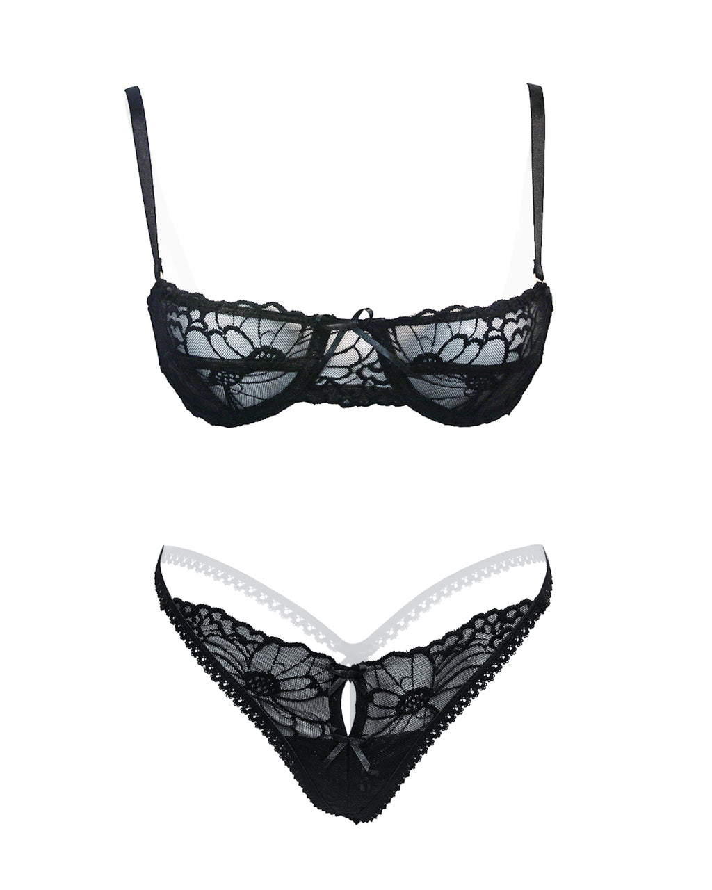 Set Kuni + GRATIS medias