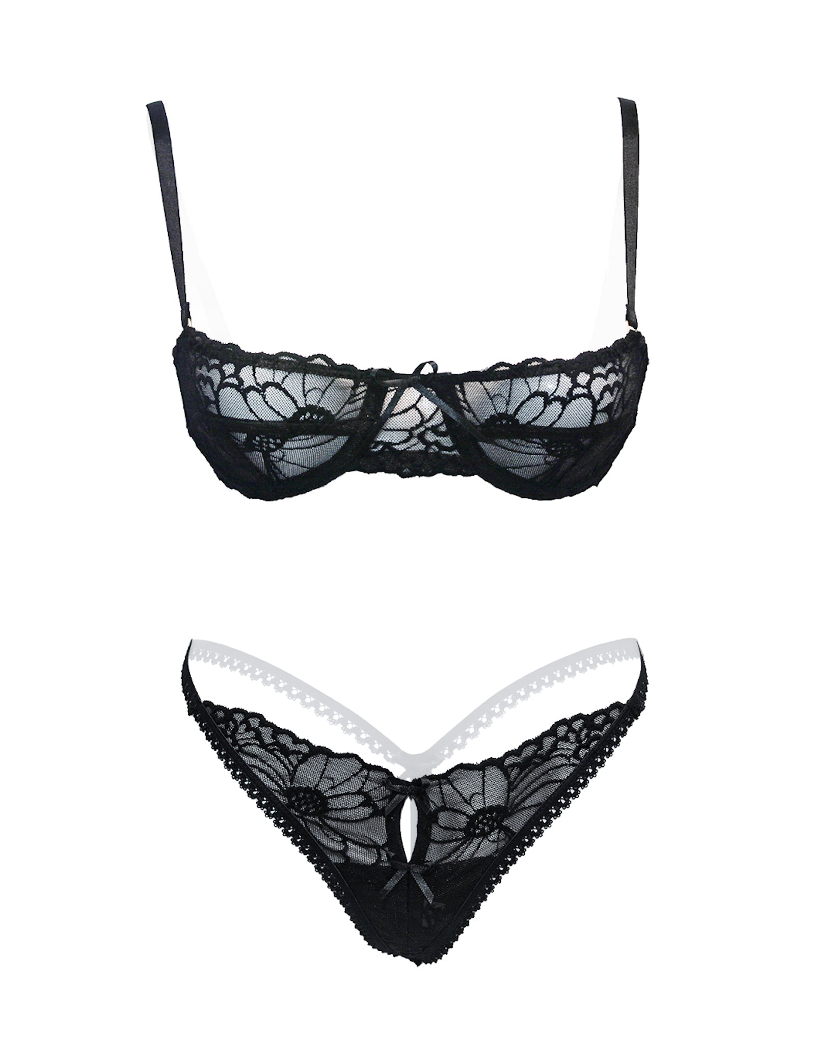 Set Kuni + GRATIS medias