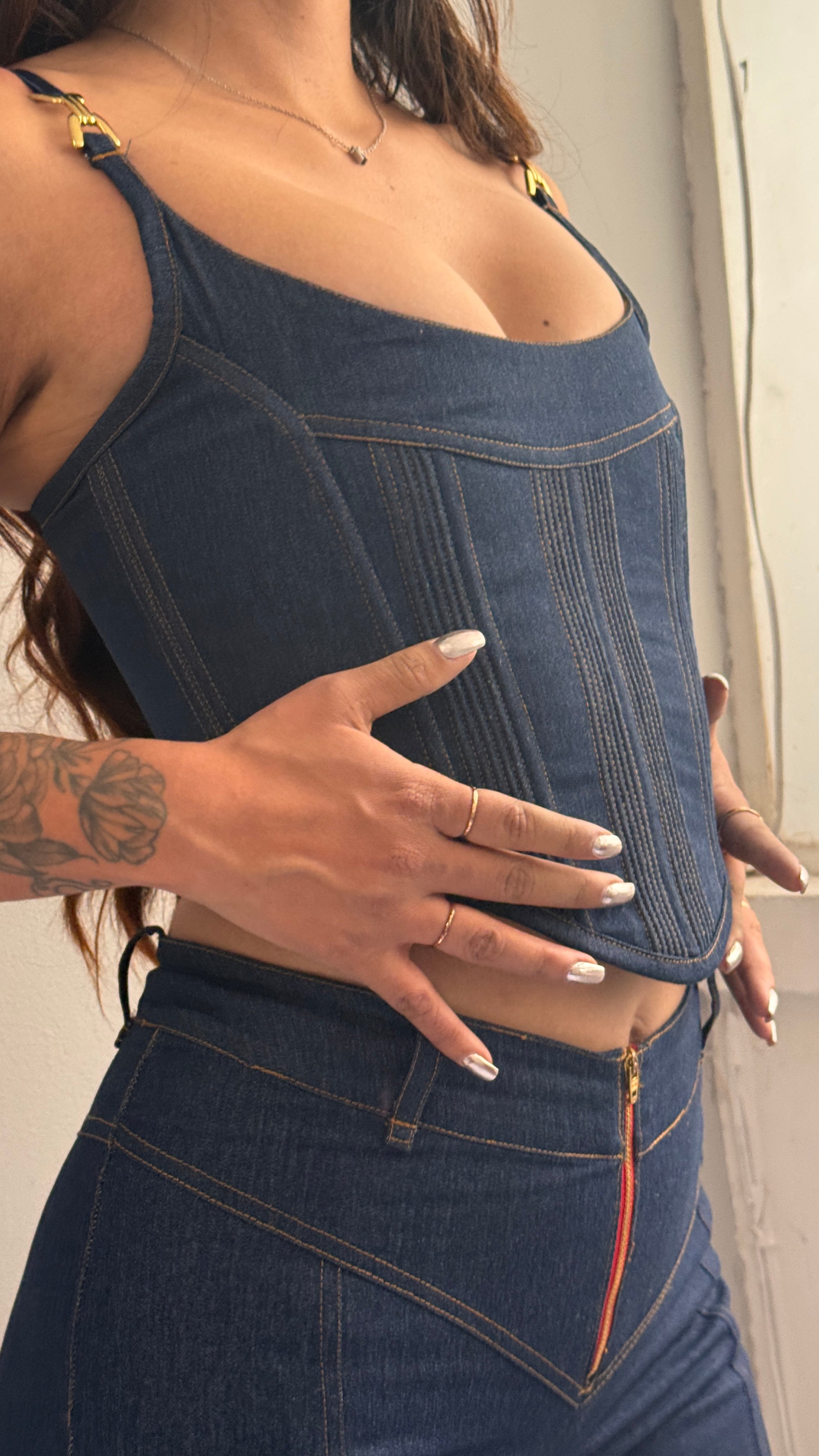 Corset Salma