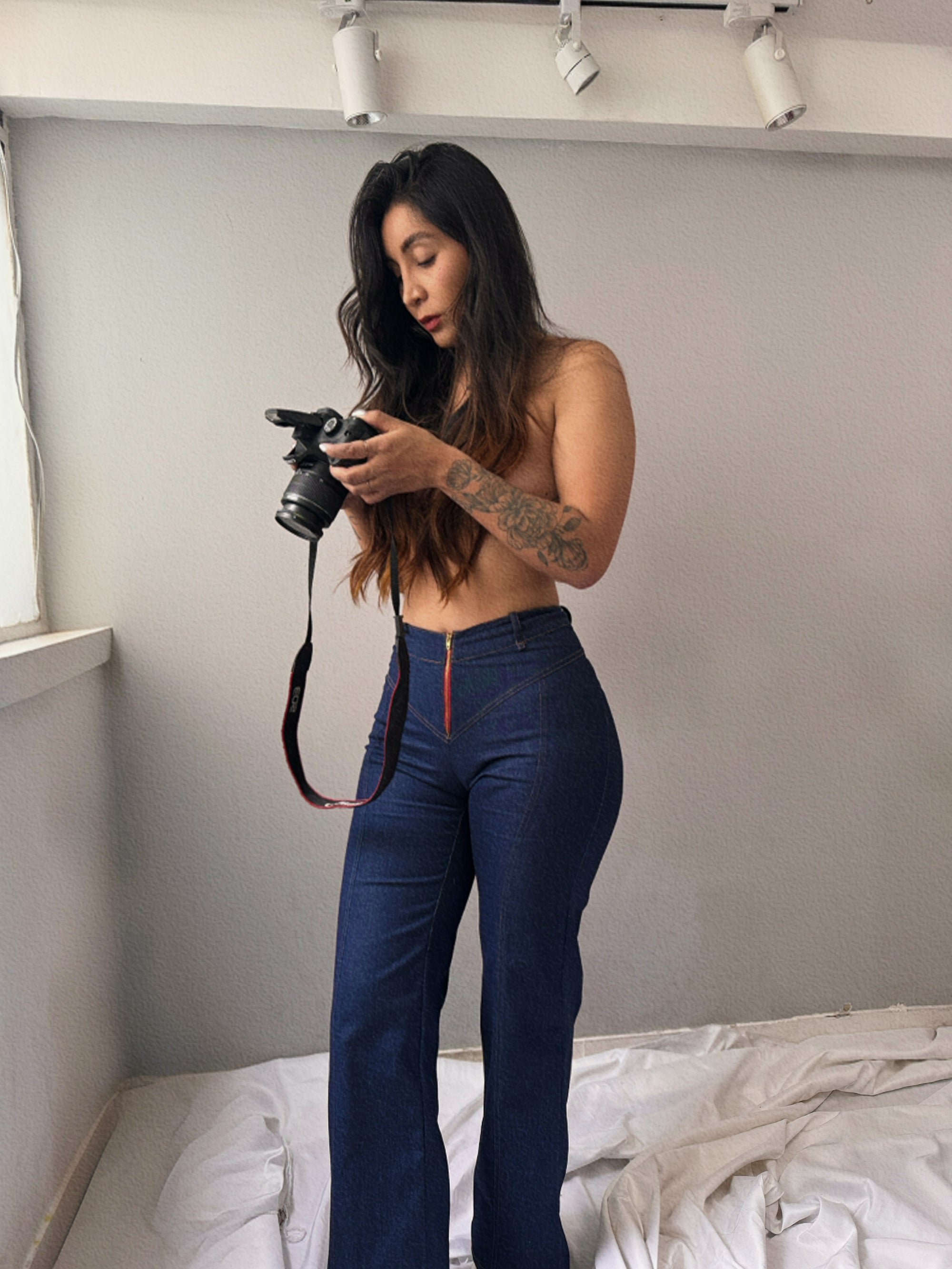 Jean Nova